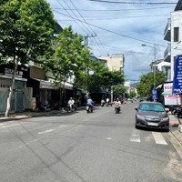 Bán Đất Mặt Tuền Đường Cửu Long Ngang Đến 8,7M