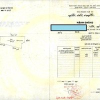 Bán Đất Minh Thạnh, Dầu Tiếng, Bình Dương, Giáp Sông
