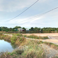 Bán Đất Tại Rừng Sác, 6,6 Tỷ, 3038 M2, Hàng Hiếm View Đẹp