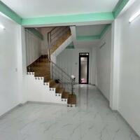 Hai mặt tiền hẻm 10m - Oto vào nhà - CMT8 P.11 Quận 3 - 28m2 - Giá 6.6T