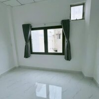 Hai mặt tiền hẻm 10m - Oto vào nhà - CMT8 P.11 Quận 3 - 28m2 - Giá 6.6T