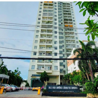Cho Thuê Cc Quốc Cường Gia Lai 1, 10 Triệu Vnd, 100M2, 3 Phòng Ngủ 2 Vệ Sinhtại Trần Xuân Soạn, Q7, Hcm