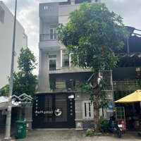 Cho Thuê Nhà Nguyên Căn 1 Trệt 3 Lầu Khu Vực Gần Chung Cư The Sun Avenue - An Phú, Tp. Thủ Đức