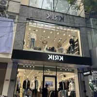 Cho Thuê Nhà Mặt Phố Kim Ngưu Diện Tích 95M2X4 Tầngmặt Tiền4,5M Riêng Biệt Giá Thuê 35 Triệu.