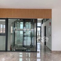 Cho Thuê Toà Nhà Mặt Tiền 5 Tầng Quận Hải Châu (Có Pccc)