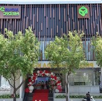 Căn Góc Duy Nhất 2 Mặt Tiền Nguyễn Văn Trỗi Ngay Trung Tâm Ngân Hàng Phú Nhuận