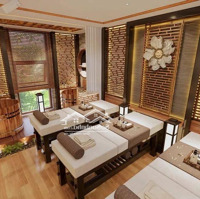 Cho Thuê Nhà Mặt Phố Yên Phụ, Diện Tích 100M X 2 Tầng, Mặt Tiền 7M, Giá Thuê 30/Tháng