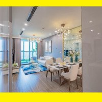 Bán Căn 2 Ngủ 4.4 Tỷ Full Thuế Phí- Sẵn Hợp Đồng Thuê 20 Triệu/Tháng