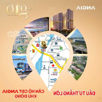 Booking The Gió Giai Đoạn 1 - Giỏ Hàng Độc Quyền Từ Cđt, View Sông, Gần Aeon, Chiết Khấu Cao!