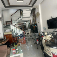 Bán Nhà Hẻm 6M Phan Anh, 4X15M, 2 Lầu Sân Thượng, Giá Bán 6.4 Tỷ Tl