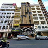 Khan Hiếm !Hẽm Xe Hơilê Thánh Tôn Bến Nghé Q1 - (Diện Tích4X20M) - 6 Tầng - Hđt 100 Triệu/Th - Giá Bán 31.9 Tỷ