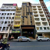 Khan Hiếm !Hẽm Xe Hơilê Thánh Tôn Bến Nghé Q1 - (Diện Tích4X20M) - 6 Tầng - Hđt 100 Triệu/Th - Giá Bán 31.9 Tỷ