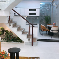 Bán Nhà Riêng Tại Lê Văn Thọ, Gò Vấp, Hcm, 4,99 Tỷ, 42M2