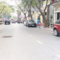Ô Tô Tránh - Ngõ Thông - Vị Trí Đẹp - Giao Thông Thuận Tiện - 99 M2 - Đàm Quang Trung