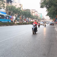 Ô Tô Tránh - Ngõ Thông - Vị Trí Đẹp - Giao Thông Thuận Tiện - 99 M2 - Đàm Quang Trung