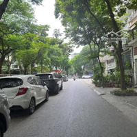 Phân Lô Trung Yên 11 -#Caugiay - 122M - 5 Tầng -Mặt Tiền5M - Giá Tốt Nhất Trung Yên.