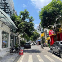 Liền Kề Nam Trung Yên - Cầu Giấy 75M2 - Mặt Tiền 6M-4 Tầng Đang Cho Thuê Kinh Doanh, Hoàn Thiện Đẹp