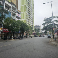 Bán Nhà Mặt Phố Mỗ Lao, 15,5 Tỷ, 40M2, Bao Đẹp Chất Lượng