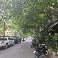 Bán Nhà Mặt Phố Mỗ Lao, 15,5 Tỷ, 40M2, Bao Đẹp Chất Lượng