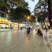 Bán Nhà Mặt Phố Tô Hiệu, Cầu Giấy - Nội Thất Đẹp - Kinh Doanh Sầm Uất - Ở Sướng - 55M2 - 20,5 Tỷ