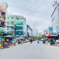 Tòa Nhà 5 Tầng 135M2 Võ Văn Tần - Mặt Tiền Ngay Aeon Sát Chợ Nguyễn Kim. Chỉ 20Tỷ X