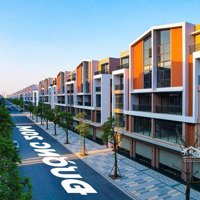 Chính Chủ Bán Liền Kề Shophouse Ocean Park 3; Đường Vịnh Thiên Đường 6,7 - Trung Tâm Của Trung Tâm.