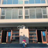 Chính Chủ Bán Liền Kề Shophouse Ocean Park 3; Đường Vịnh Thiên Đường 6,7 - Trung Tâm Của Trung Tâm.