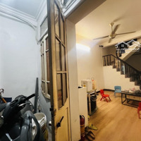 Bán Nhà Riêng Tại Đường Trương Định, Hai Bà Trưng, Hà Nội, 5 Tỷ, 28M2 Giá Tốt