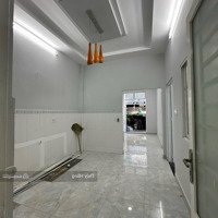 Chỉ 7.6 Tỷ - Chạm Là Chốt - Hẻm Xe Hơi, Xô Viết Nghệ Tĩnh - 75M2
