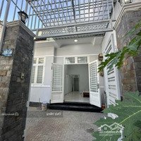 Chỉ 7.6 Tỷ - Chạm Là Chốt - Hẻm Xe Hơi, Xô Viết Nghệ Tĩnh - 75M2