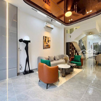 Bán Nhà 4M X 15M, 3 Phòng Ngủhẽm Xe Hơi5M Đường Số 1, Phường 11, Quận Gò Vấp.