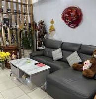Bán Chung Cư Ngô Gia Tự, Tại Phường 2, Quận 10, Hồ Chí Minh
