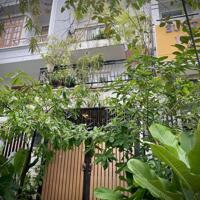 CHO THUÊ NHÀ LÀM VĂN PHÒNG 3 TẦNG MẶT TIỀN VÕ LIÊM SƠN - QUẬN 8 - TP HỒ CHÍ MINH
