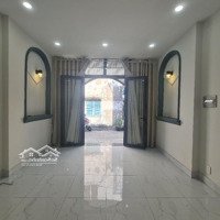 Nhà Đẹp Đường Nguyễn Suý - Chợ Tân Hương, Btct 2 Tầng 3 Phòng Ngủ Ô Tô Đỗ Cửa