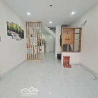 Nhà Đẹp Đường Nguyễn Suý - Chợ Tân Hương, Btct 2 Tầng 3 Phòng Ngủ Ô Tô Đỗ Cửa