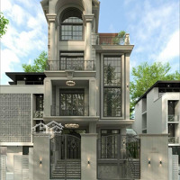 Chính Chủ Cần Bán, Biệt Thự 400M2, Kdc Himlam Kênh Tẻ, Phường Tân Hưng, Quận 7, Tpchm