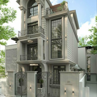 Chính Chủ Cần Bán, Biệt Thự 400M2, Kdc Himlam Kênh Tẻ, Phường Tân Hưng, Quận 7, Tpchm