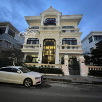 Chính Chủ Cần Bán, Biệt Thự 400M2, Kdc Himlam Kênh Tẻ, Phường Tân Hưng, Quận 7, Tpchm