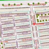 Bán gấp đất mặt tiền Đặng Huy Trứ ngay sát Biển, DT 90m2 giá 4,95 tỷ