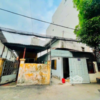 Bán 170M2 Đất - Ngay Chợ An Nhơn - Hẻm Xe Hơi - Ngang Khủng 7.5M - Từ 60 Triệu/M2