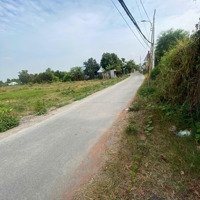 Bán Đất 1644M2 Kdc Đông Đúc Tương Lai Lên Thổ Cư