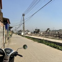 Siêu Phẩm Giáp Vành Đai 4, Giáp Bệnh Viện Vinmec, Đối Diện Vườn Hoa Dãn Dân