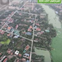 Bán Đất Tại Xã An Phú, Mỹ Đức, Hà Nội, Sổ Đỏ Đẹp,Diện Tích150M2 Thổ Cư, Gần Chùa Hương, Giá Chỉ Hơn 1 Tỷ