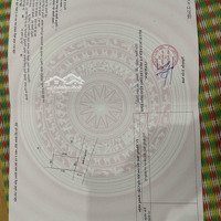 Bán Đất Tại Phường Thống Nhất, Hòa Bình, Hòa Bình, Giá Thỏa Thuận, 48M2, Chính Chủ Hàng Hot