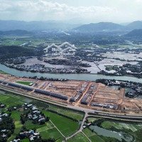 Bán Đất Nền Dự Án Quy Nhơn Iconic, Giá Tốt 2,3 Tỷ, 80M2