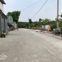 Bán 5 Lô Liền Kề Thạnh Xuân 25. Quận 12. Giá Đầu Tư. Sổ Mới Ra Vài Ngày