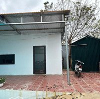 Bán Kho, Nhà Xưởng Ở Xã Tự Nhiên, Thường Tín, Hà Nội, Giá Siêu Hời 8,6 Tỷ, Diện Tích 888M2
