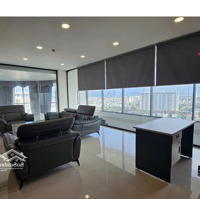 Cho Thuê Penthouse Sân Vườn Tại Gateway Vũng Tàu