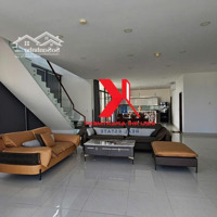 Cho Thuê Penthouse Sân Vườn Tại Gateway Vũng Tàu