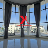 Cho Thuê Penthouse Sân Vườn Tại Gateway Vũng Tàu